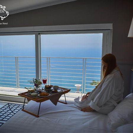 La Librata Boutique Hotel Террачина Екстер'єр фото
