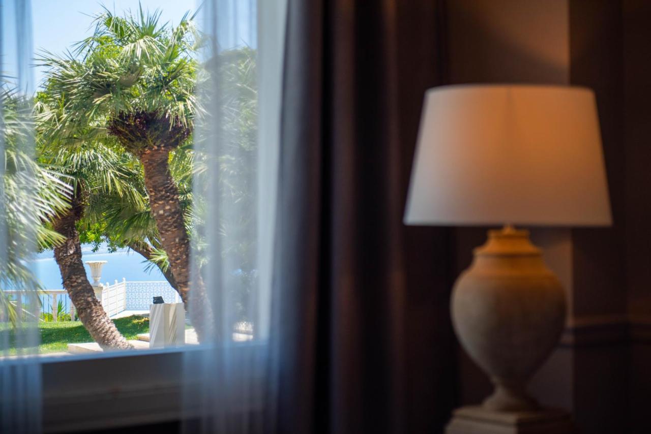 La Librata Boutique Hotel Террачина Екстер'єр фото