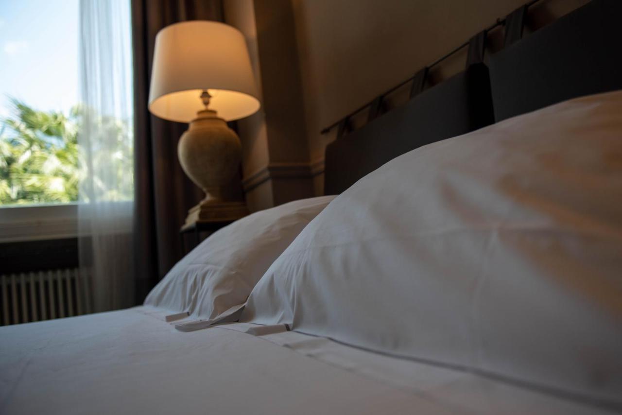La Librata Boutique Hotel Террачина Екстер'єр фото