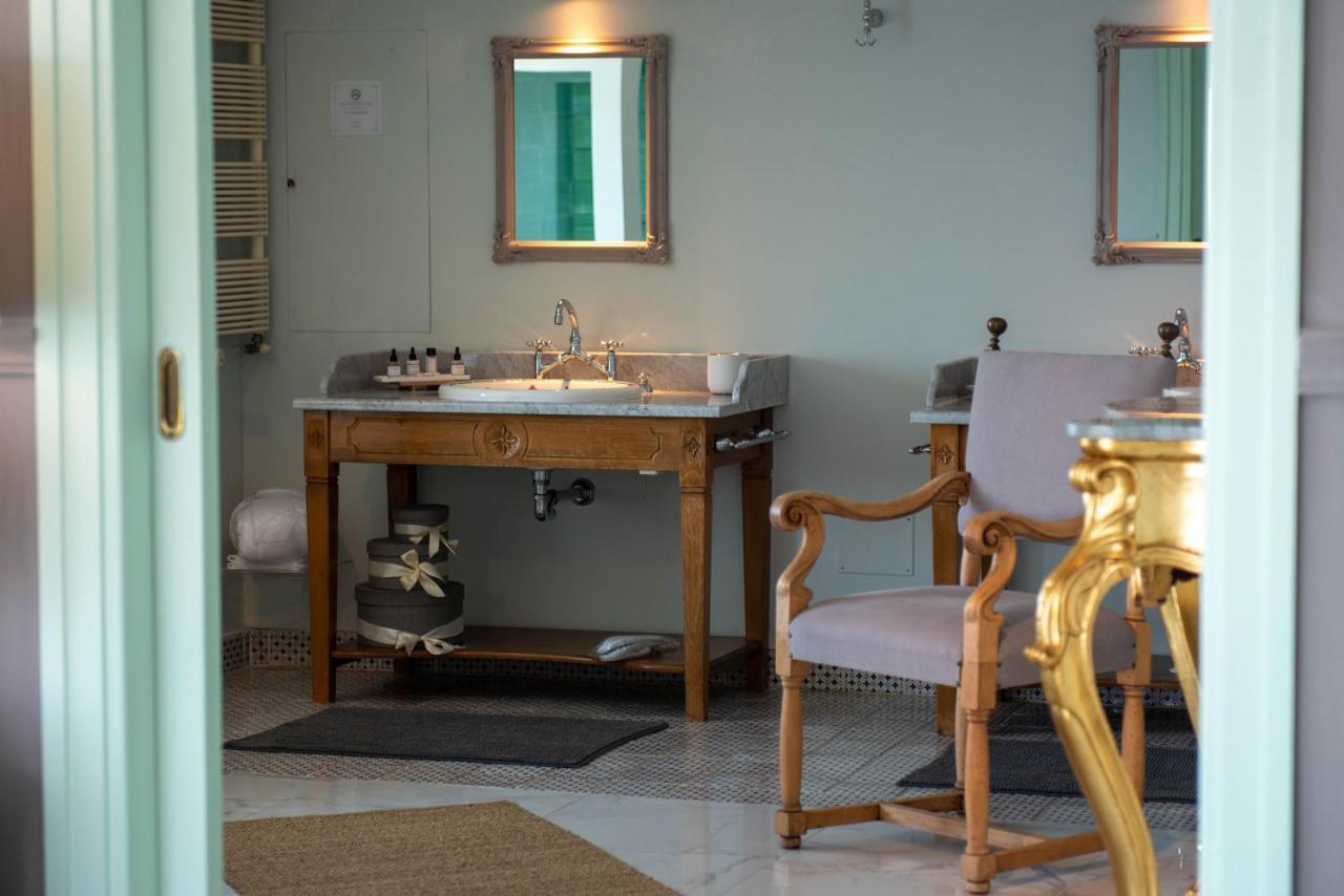 La Librata Boutique Hotel Террачина Екстер'єр фото