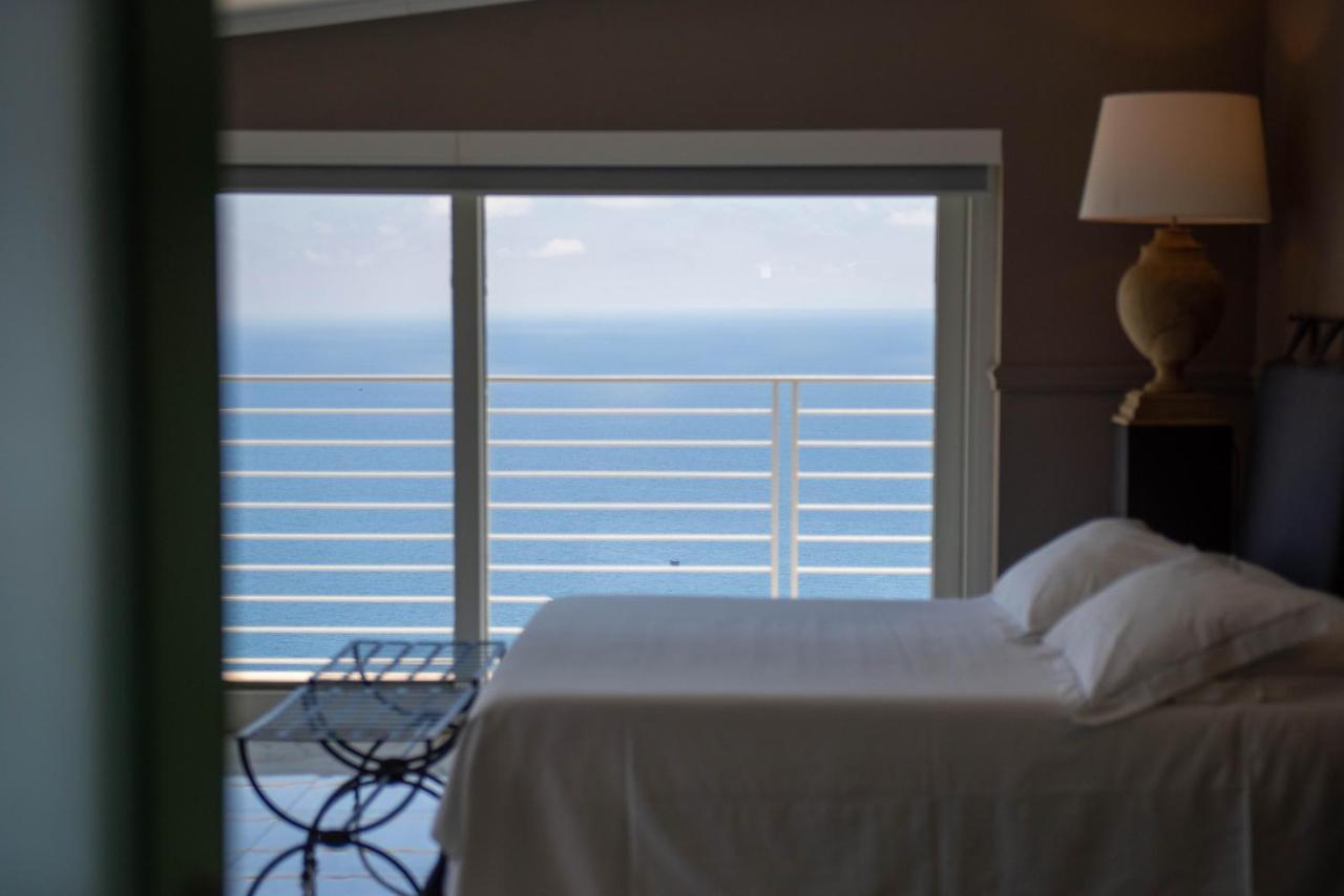 La Librata Boutique Hotel Террачина Екстер'єр фото