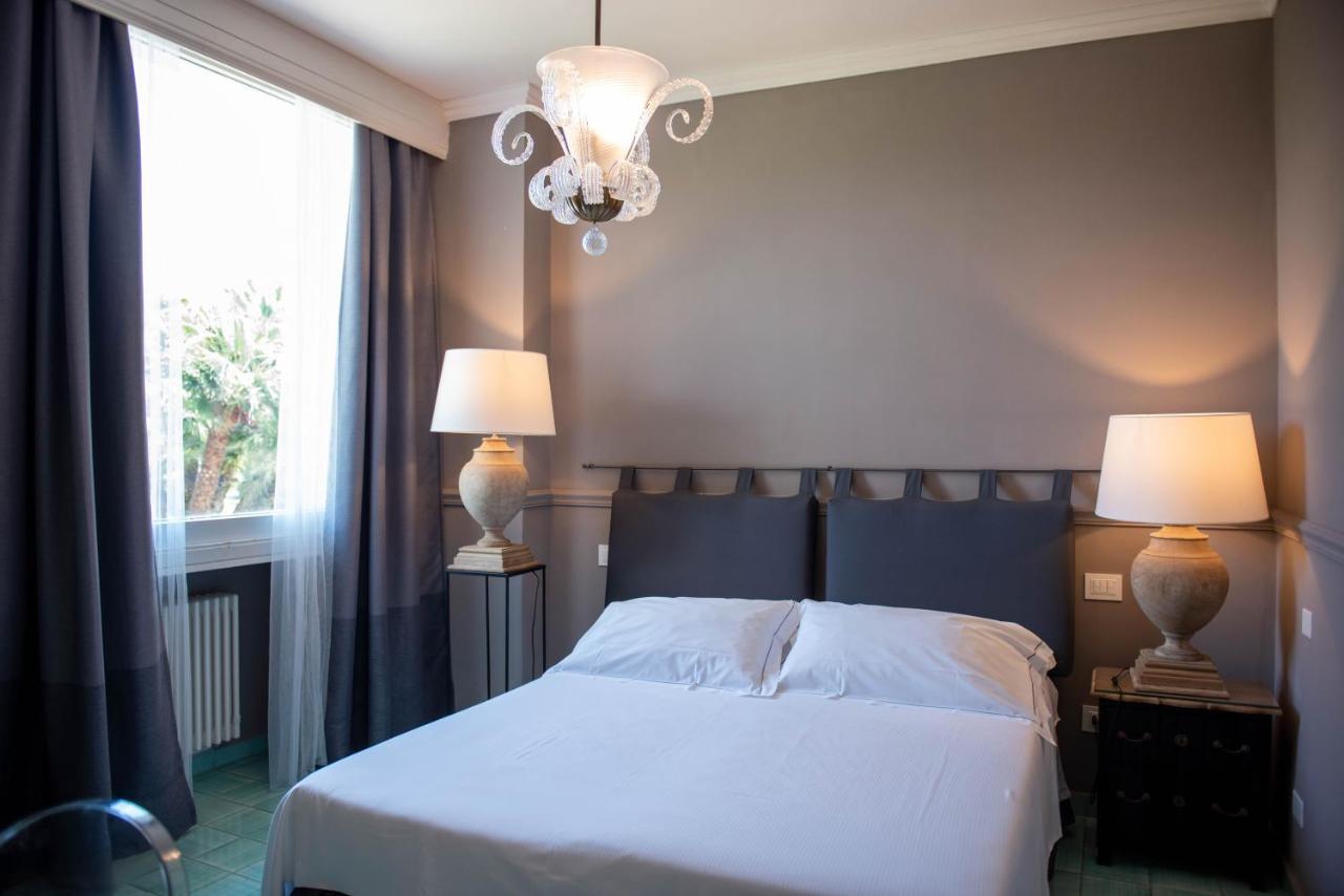 La Librata Boutique Hotel Террачина Екстер'єр фото