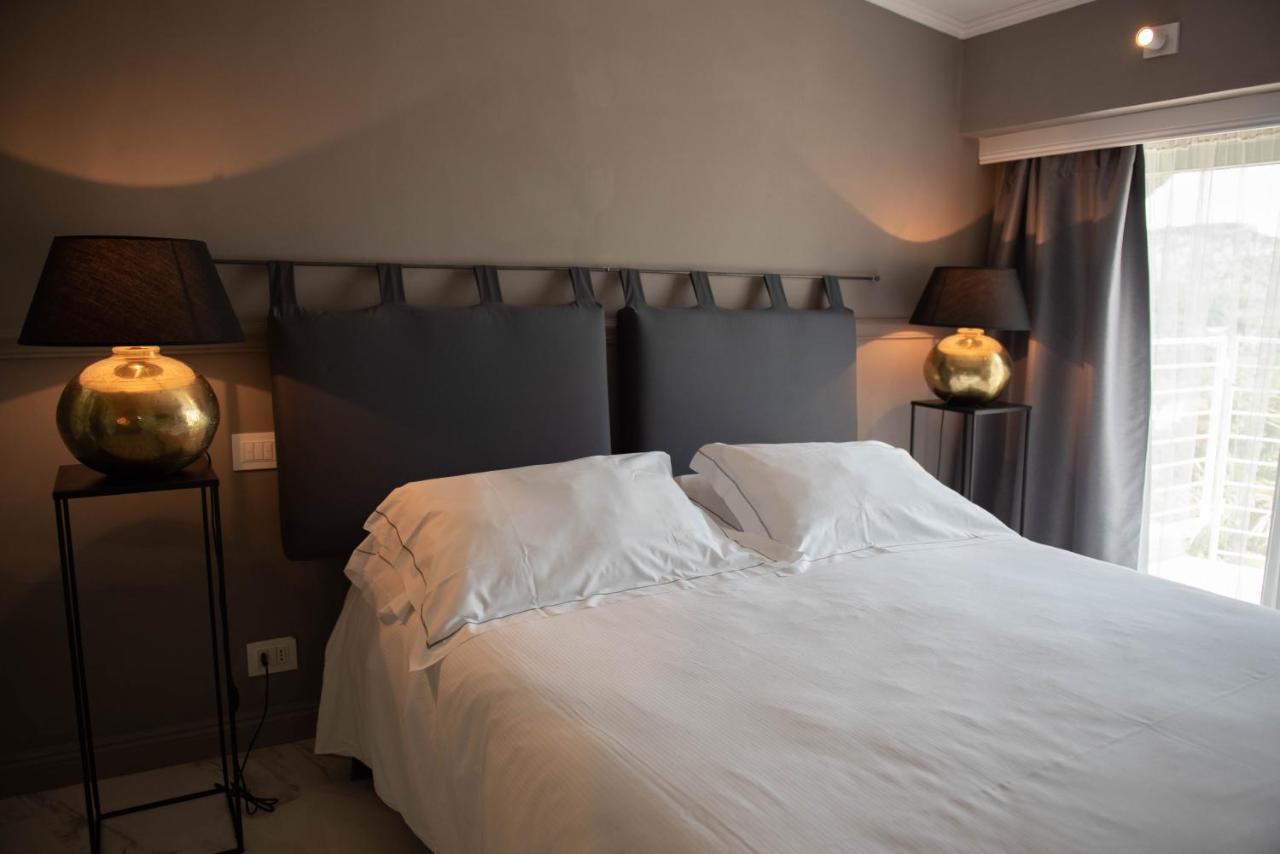 La Librata Boutique Hotel Террачина Екстер'єр фото